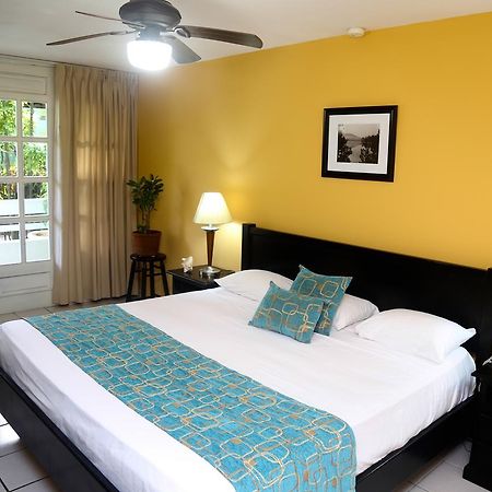 Terra Linda Resort Sosúa المظهر الخارجي الصورة