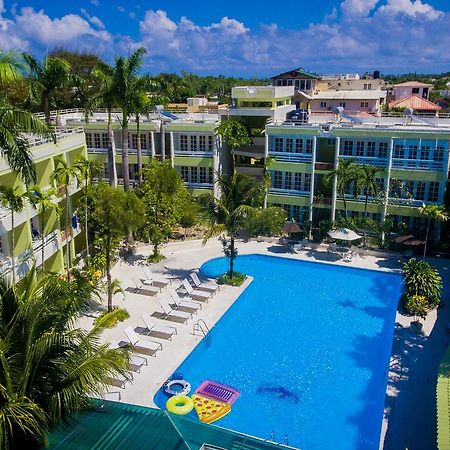 Terra Linda Resort Sosúa المظهر الخارجي الصورة