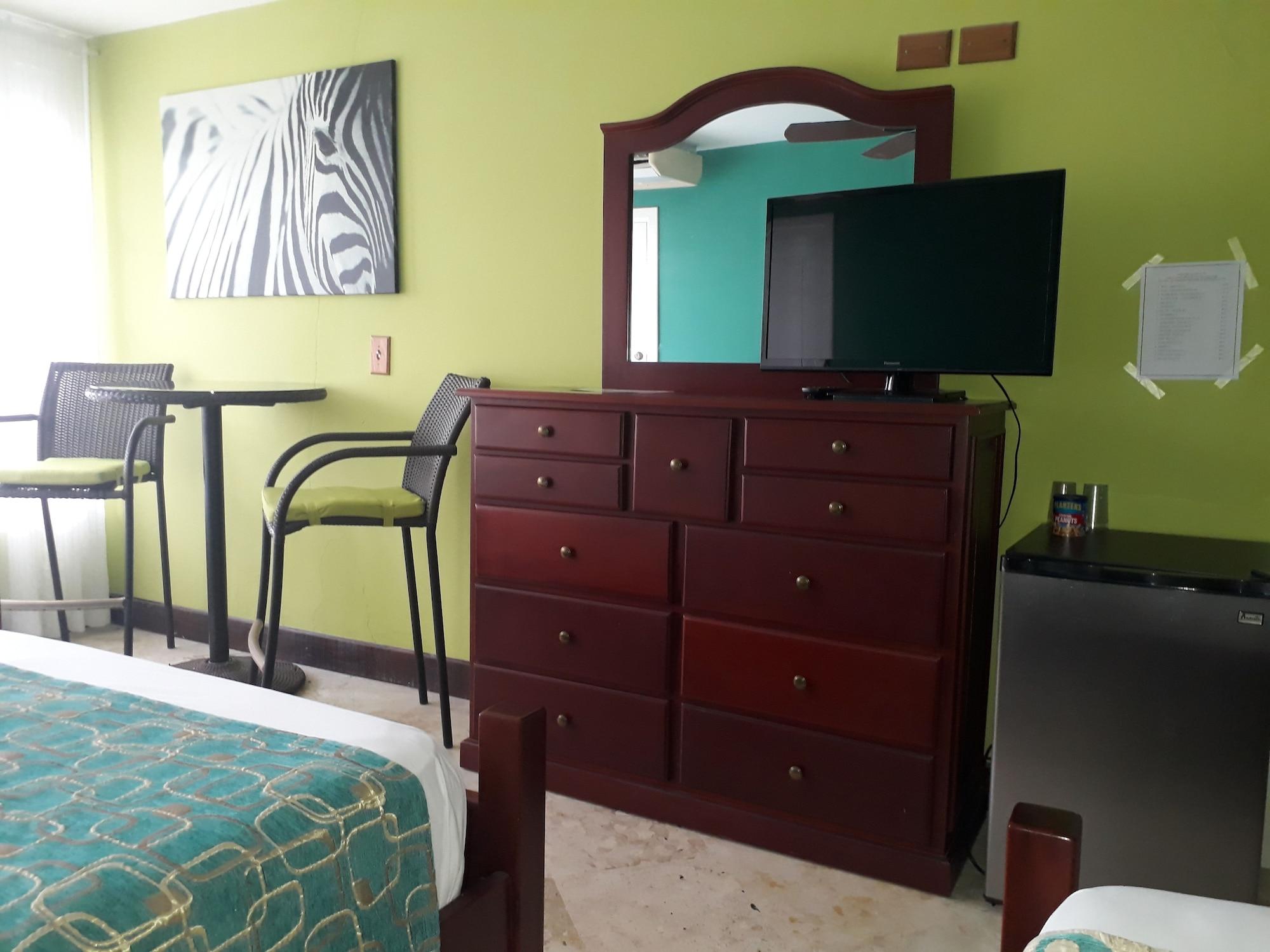 Terra Linda Resort Sosúa المظهر الخارجي الصورة
