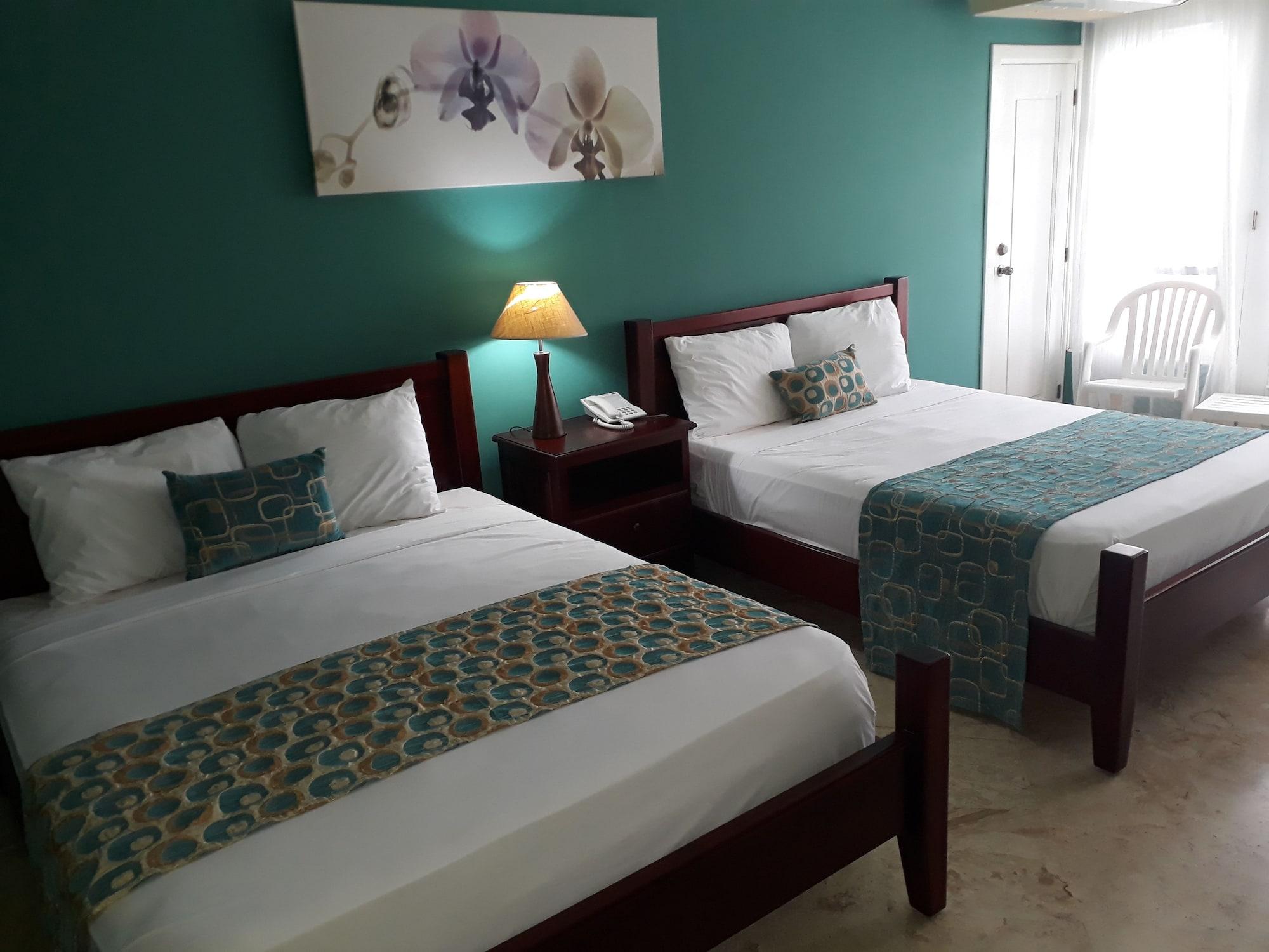 Terra Linda Resort Sosúa المظهر الخارجي الصورة