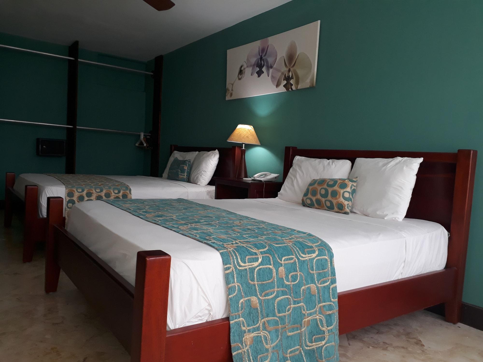 Terra Linda Resort Sosúa المظهر الخارجي الصورة