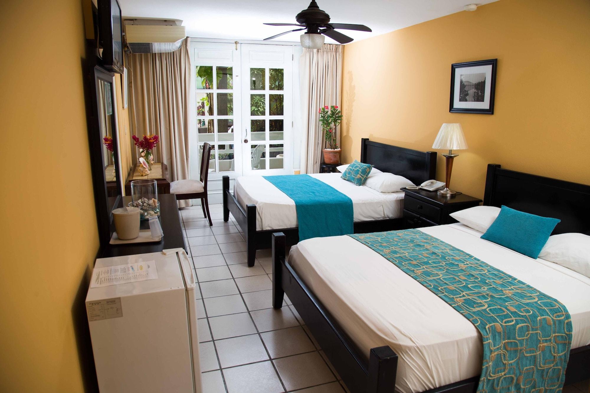 Terra Linda Resort Sosúa المظهر الخارجي الصورة