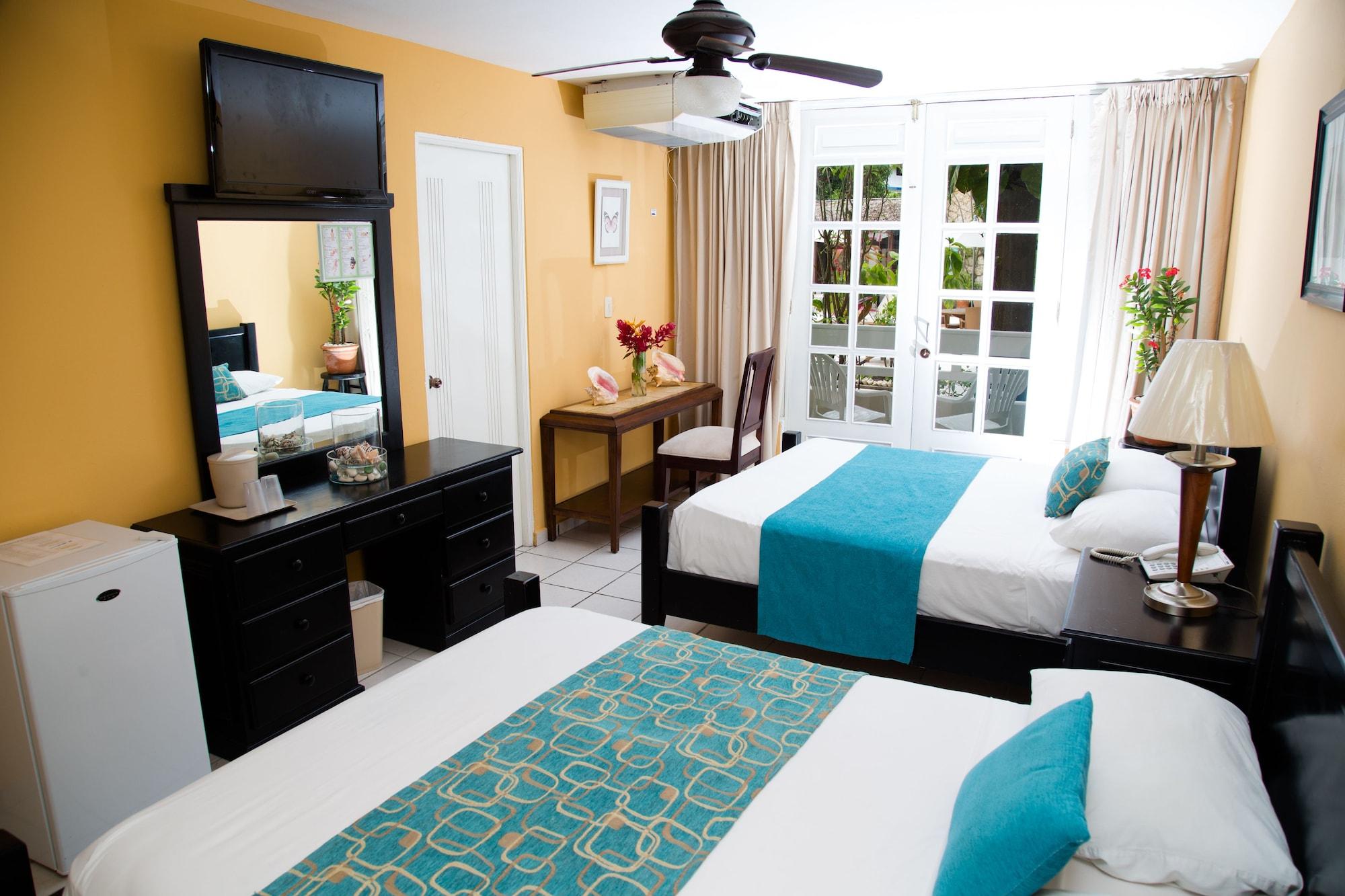 Terra Linda Resort Sosúa المظهر الخارجي الصورة