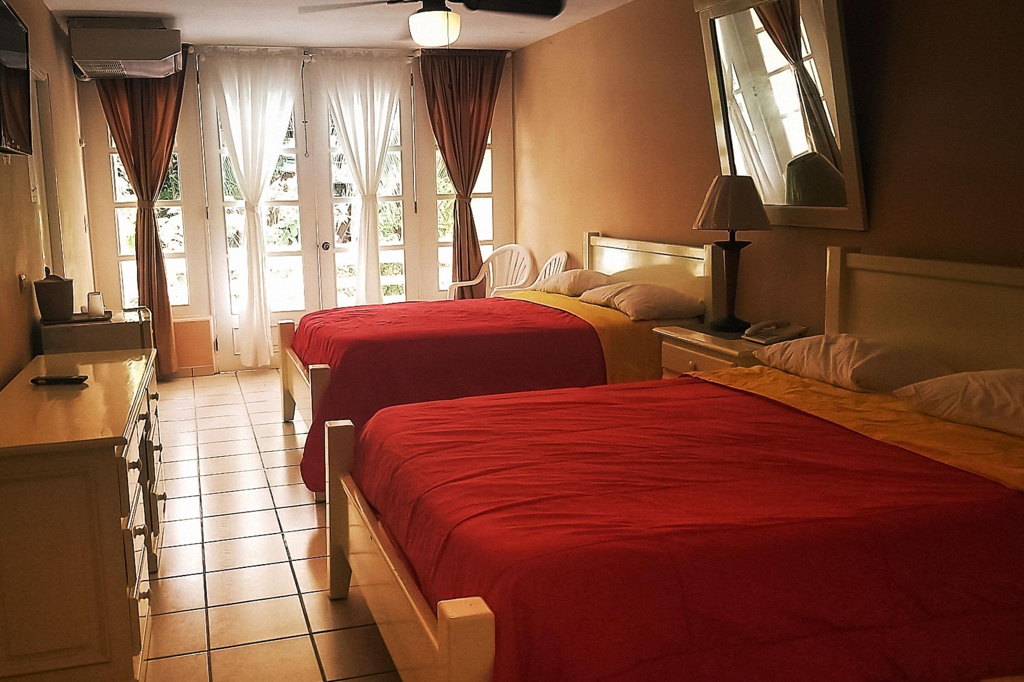 Terra Linda Resort Sosúa المظهر الخارجي الصورة