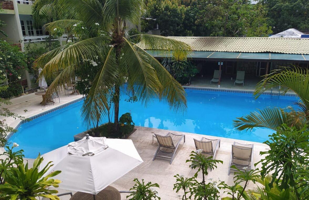 Terra Linda Resort Sosúa المظهر الخارجي الصورة