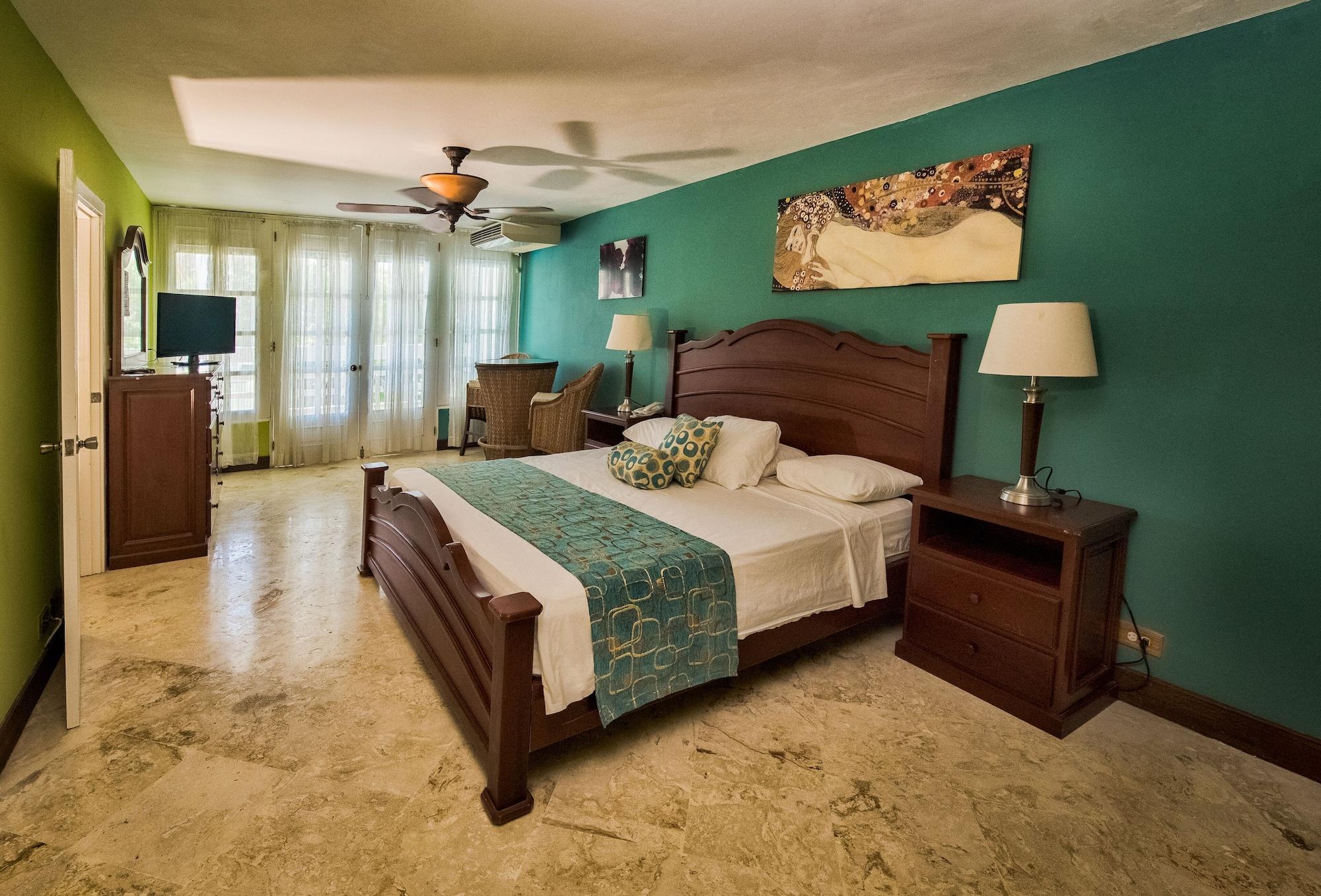Terra Linda Resort Sosúa المظهر الخارجي الصورة