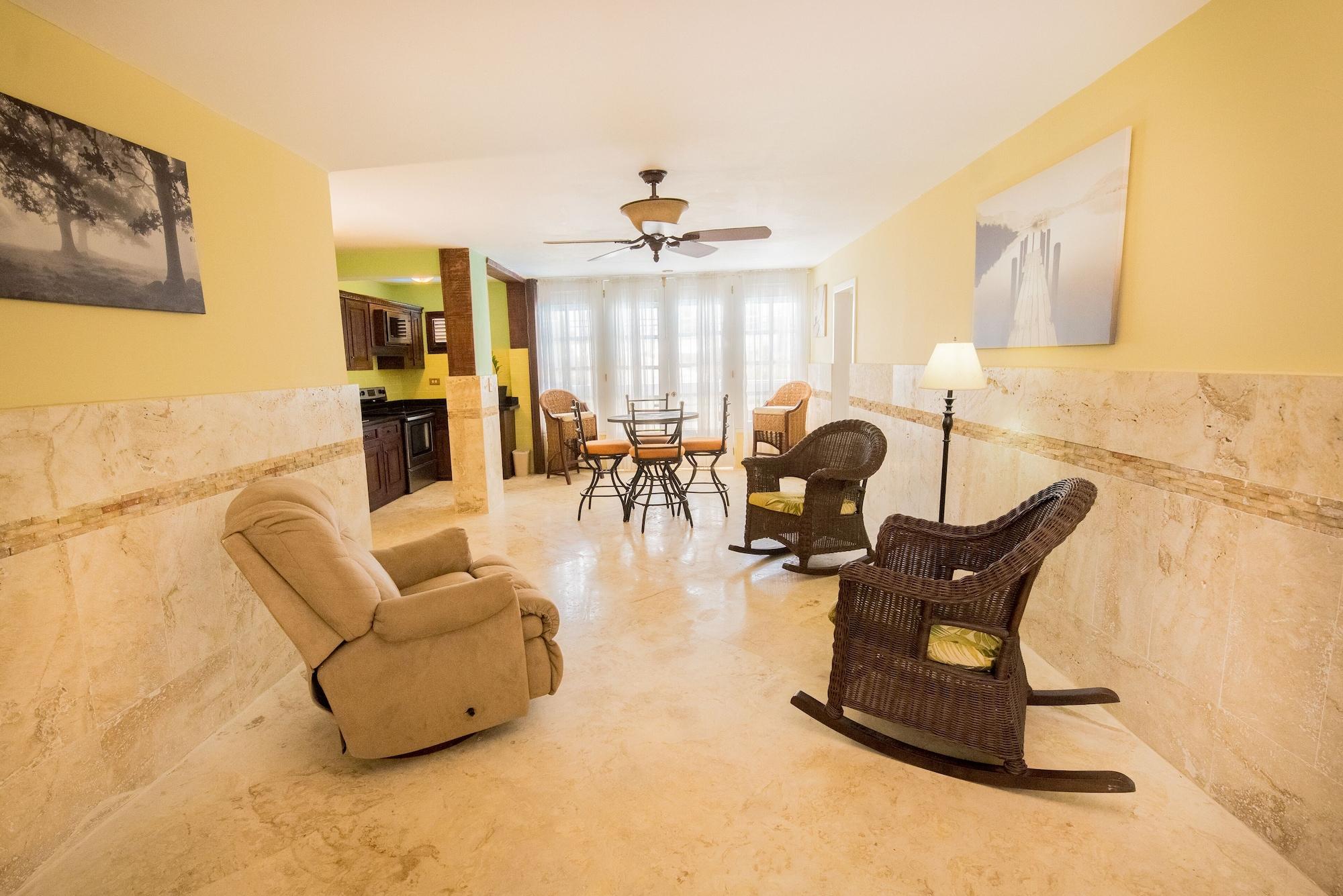 Terra Linda Resort Sosúa المظهر الخارجي الصورة