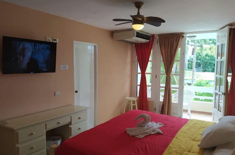 Terra Linda Resort Sosúa المظهر الخارجي الصورة