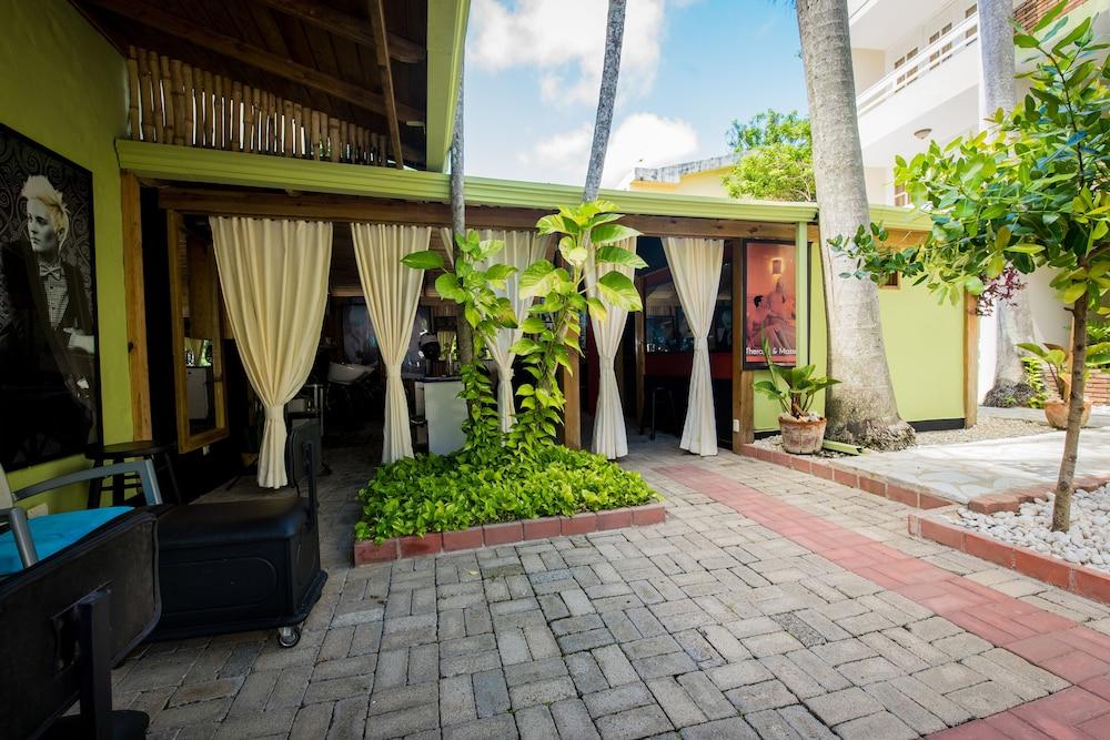 Terra Linda Resort Sosúa المظهر الخارجي الصورة