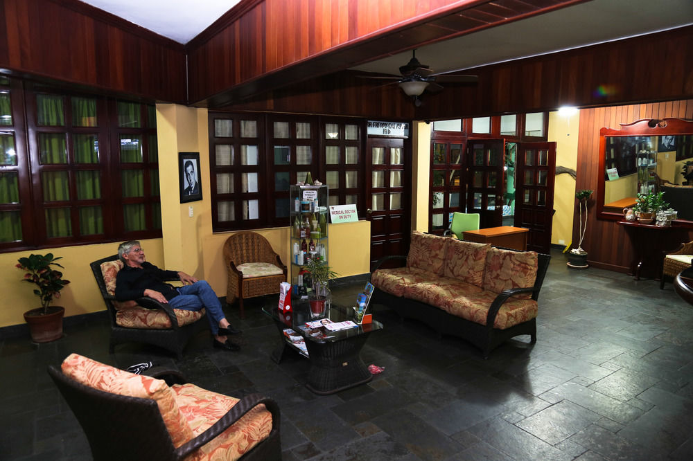 Terra Linda Resort Sosúa المظهر الخارجي الصورة