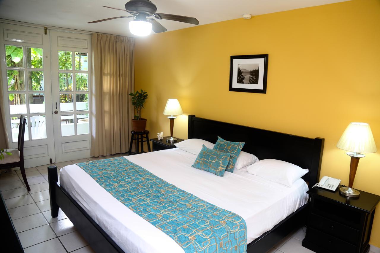 Terra Linda Resort Sosúa المظهر الخارجي الصورة