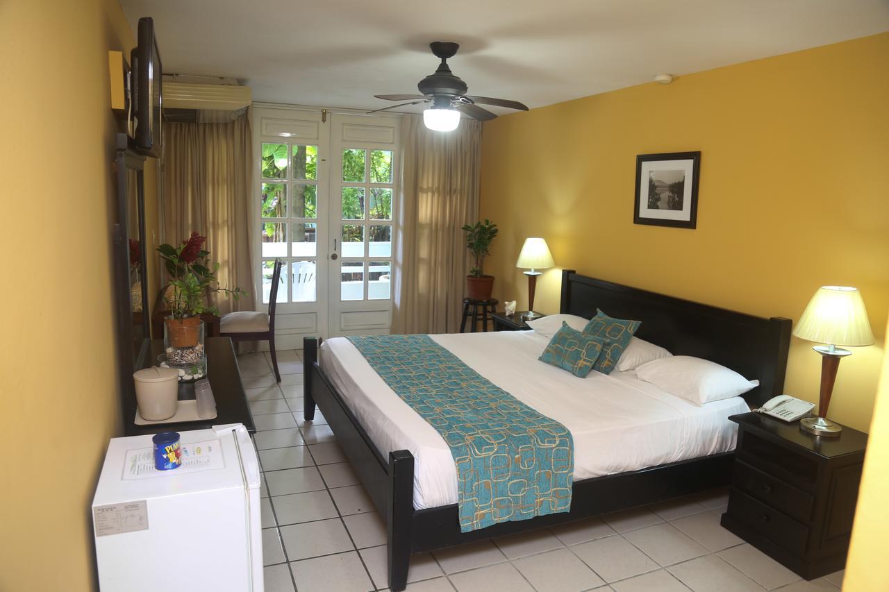 Terra Linda Resort Sosúa المظهر الخارجي الصورة