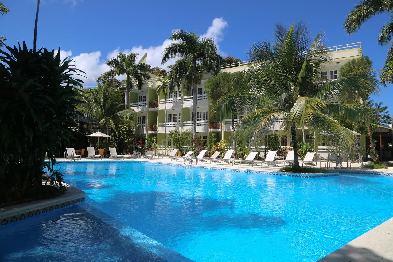 Terra Linda Resort Sosúa المظهر الخارجي الصورة