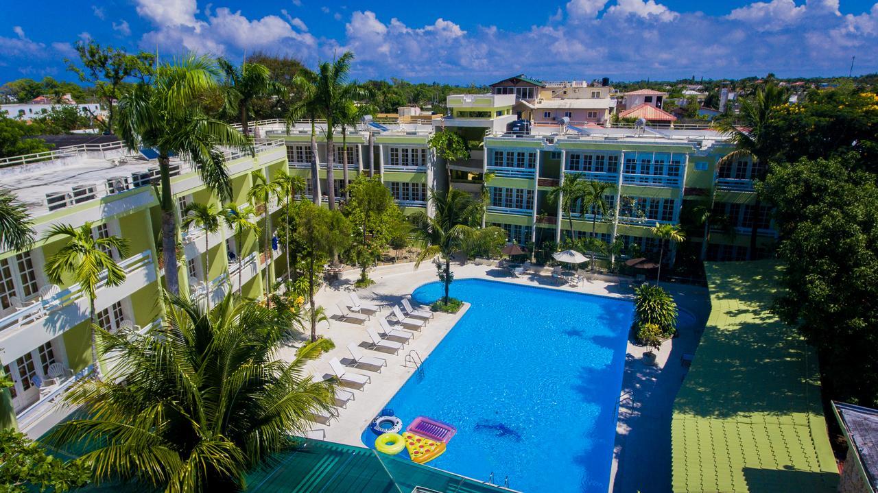 Terra Linda Resort Sosúa المظهر الخارجي الصورة