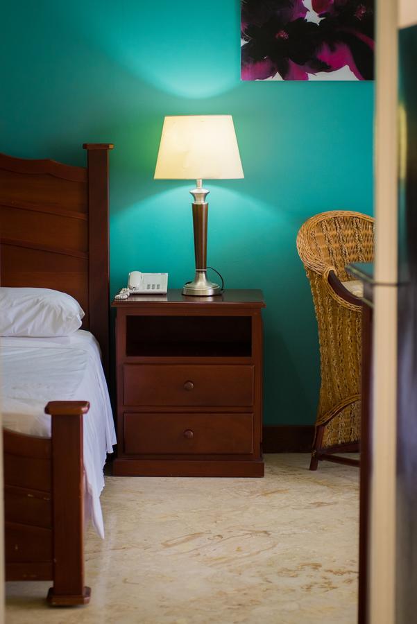 Terra Linda Resort Sosúa المظهر الخارجي الصورة