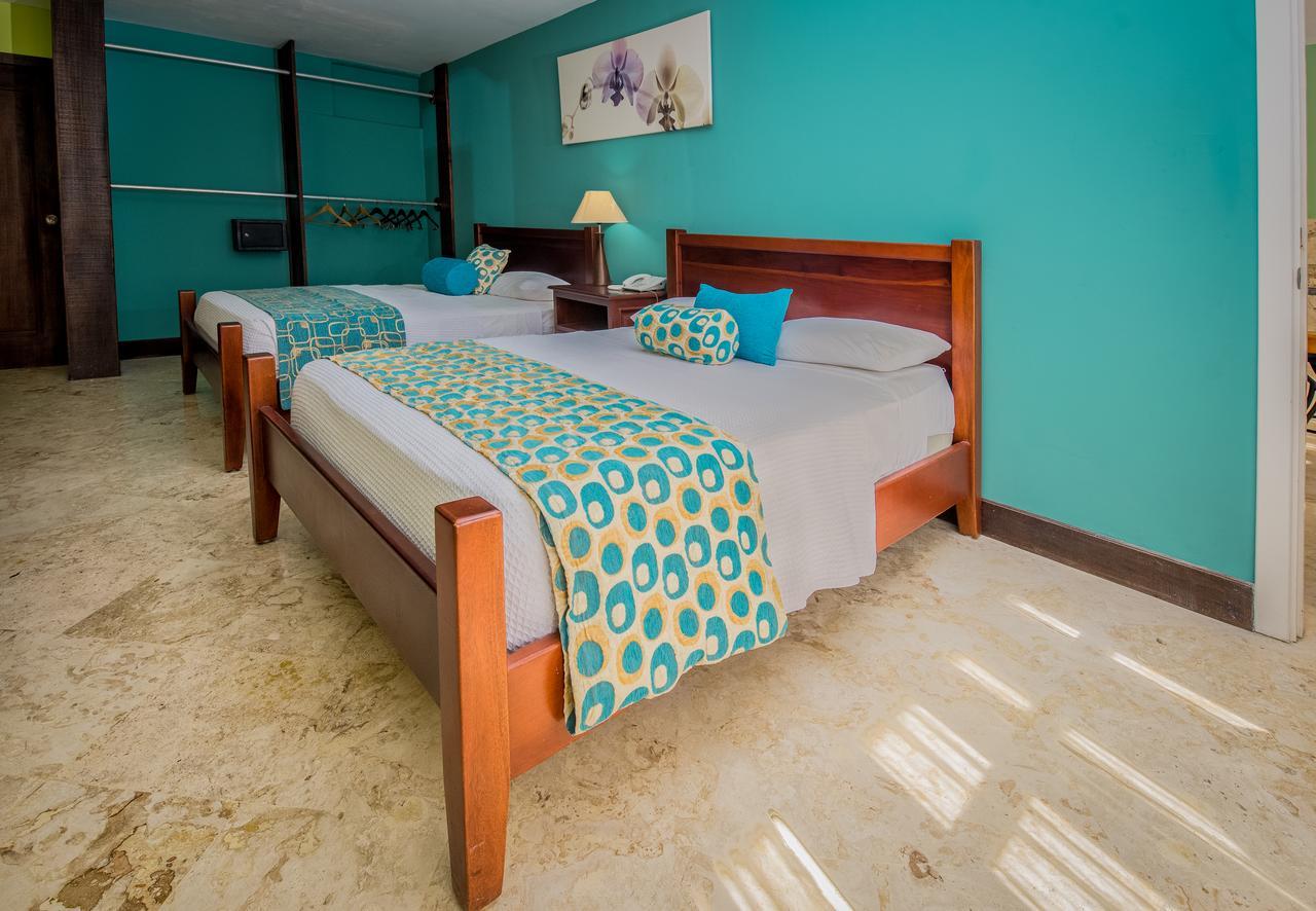 Terra Linda Resort Sosúa المظهر الخارجي الصورة