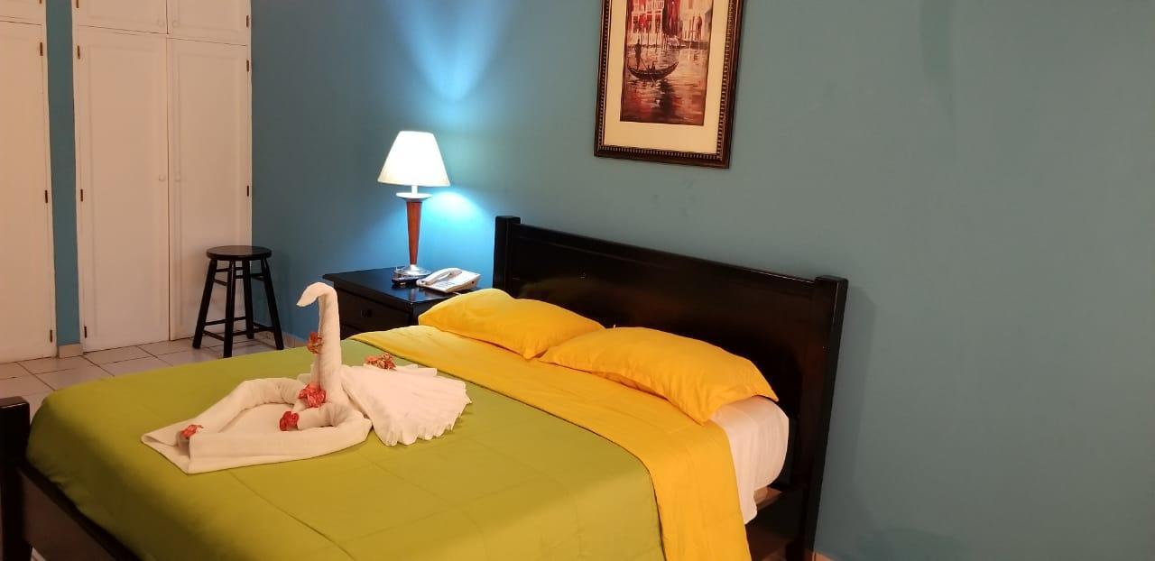 Terra Linda Resort Sosúa المظهر الخارجي الصورة