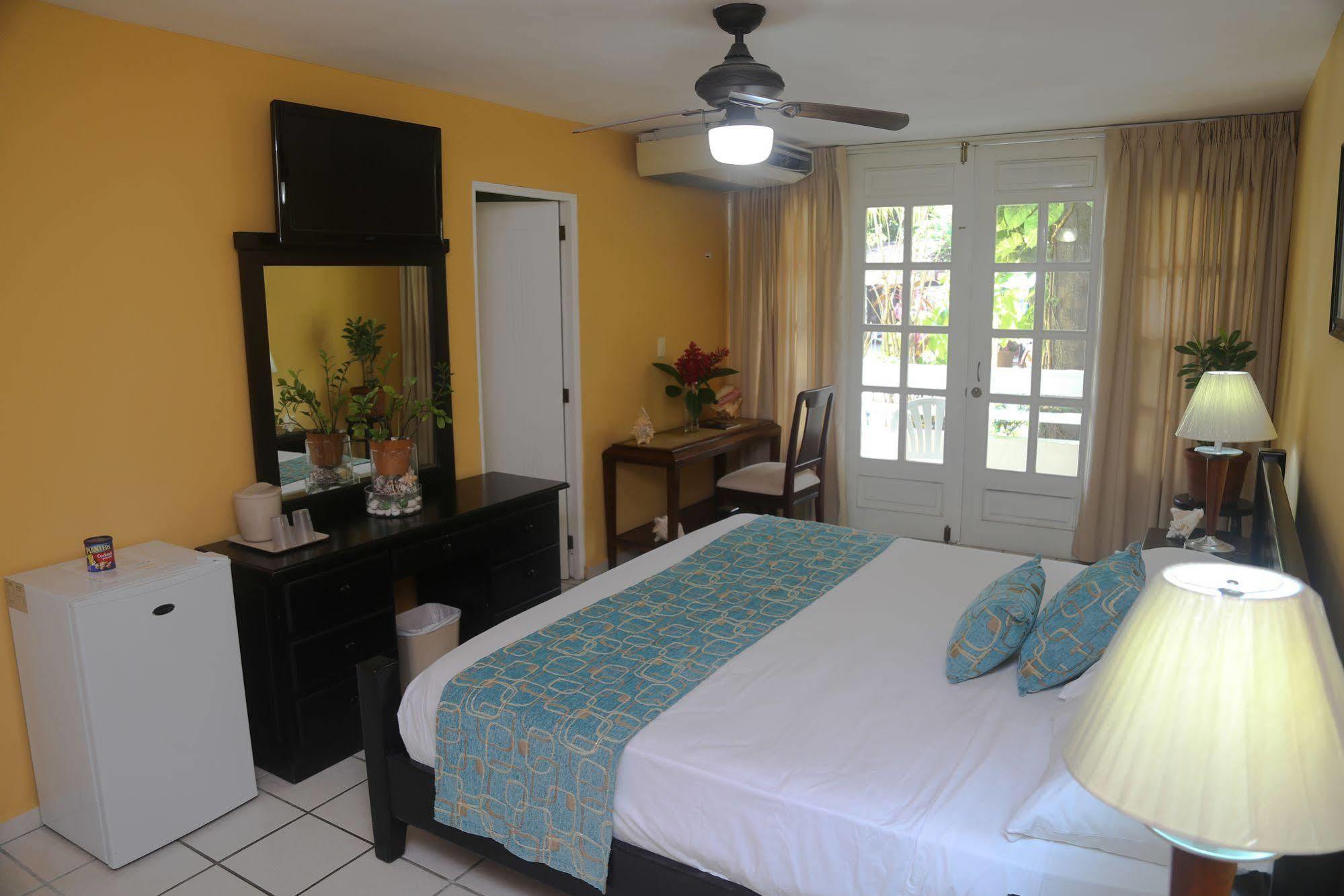 Terra Linda Resort Sosúa المظهر الخارجي الصورة