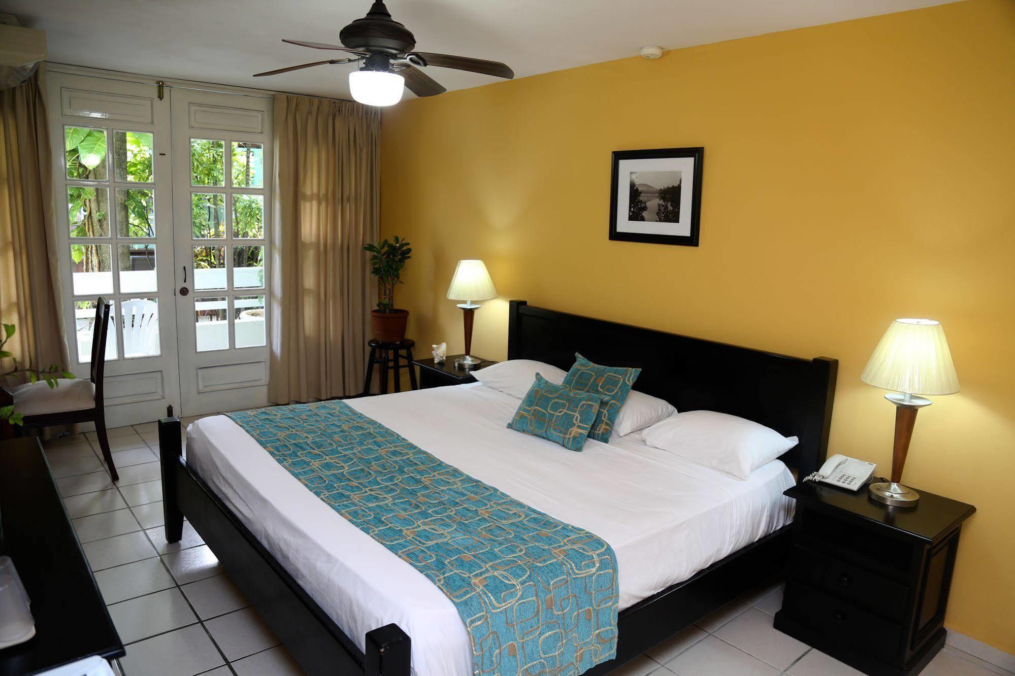 Terra Linda Resort Sosúa المظهر الخارجي الصورة