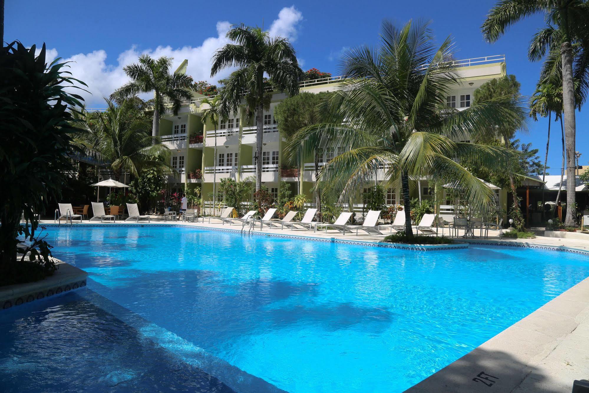 Terra Linda Resort Sosúa المظهر الخارجي الصورة