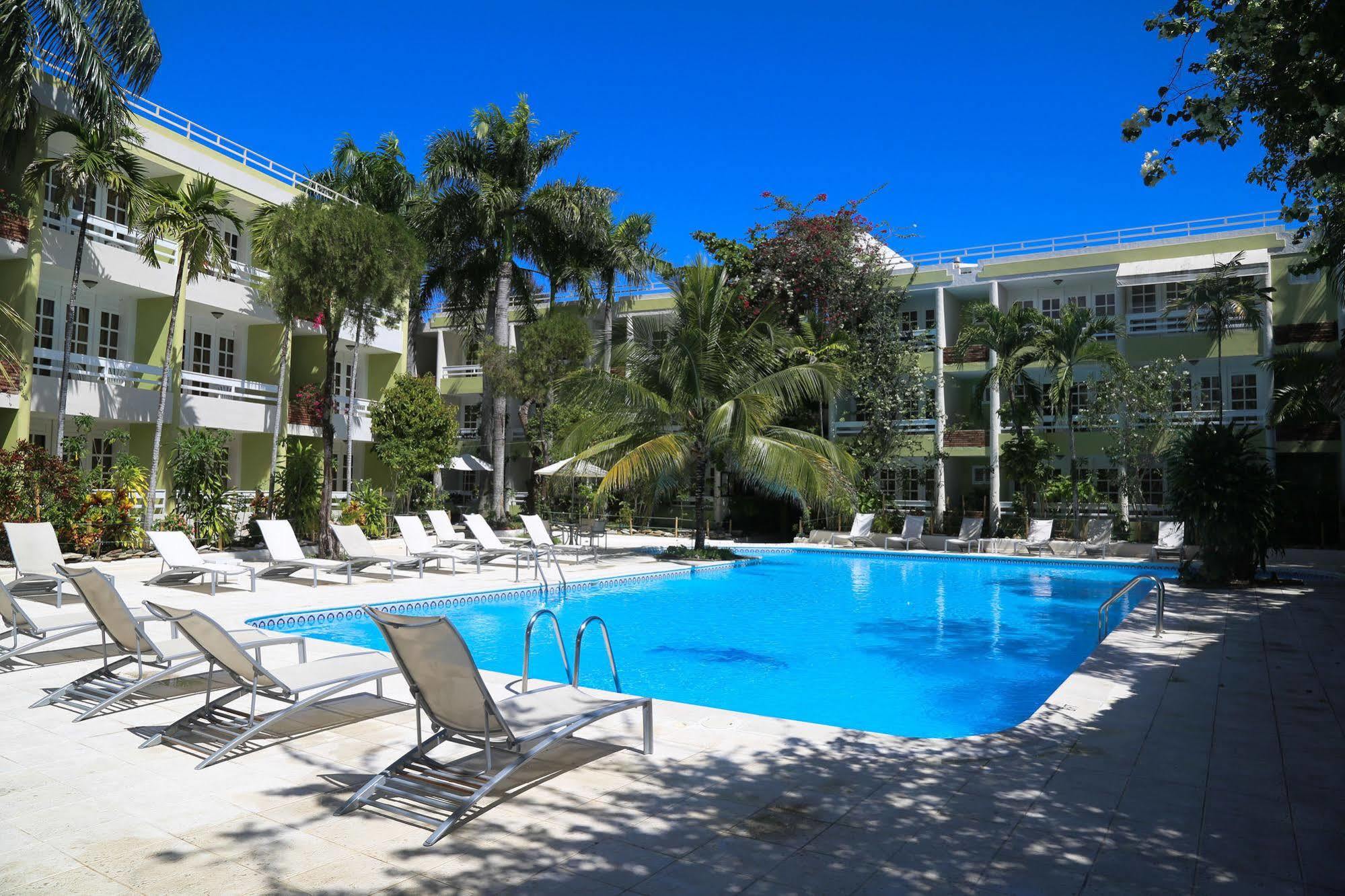 Terra Linda Resort Sosúa المظهر الخارجي الصورة