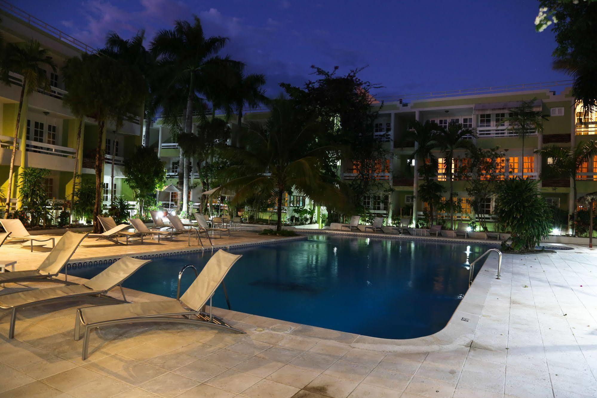 Terra Linda Resort Sosúa المظهر الخارجي الصورة