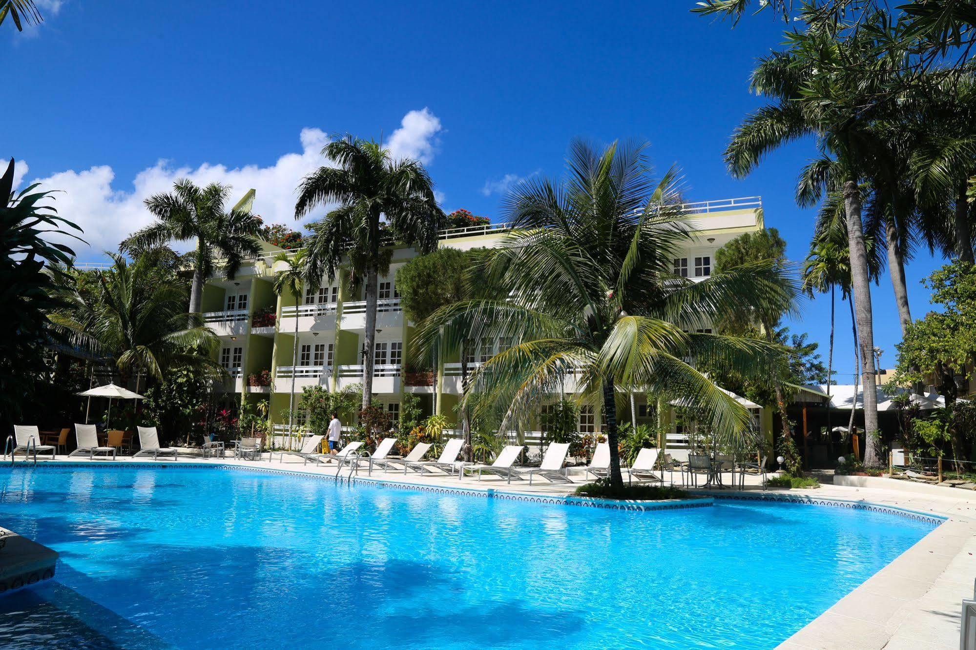 Terra Linda Resort Sosúa المظهر الخارجي الصورة
