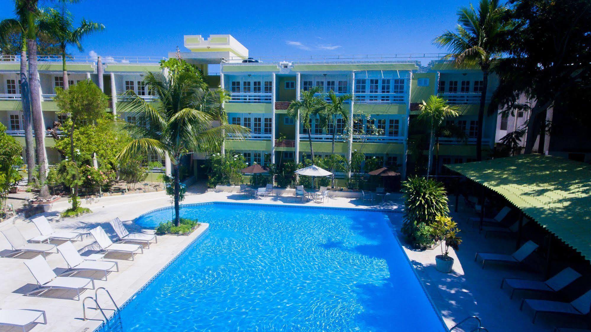 Terra Linda Resort Sosúa المظهر الخارجي الصورة